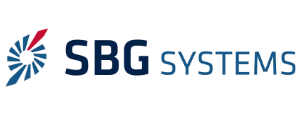 SBG_systems_logo