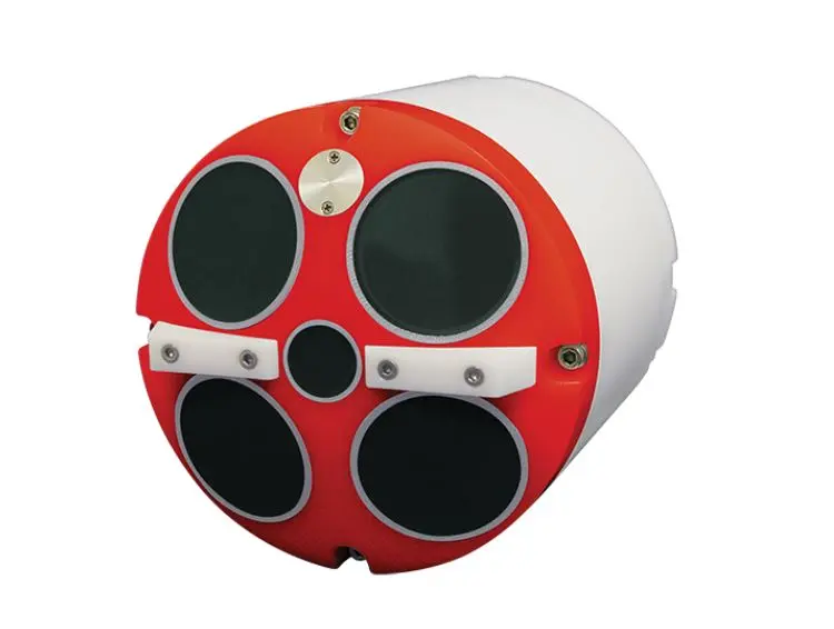 TELEDYNE - RiverPro (1200kHz)