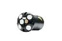 
Nortek - Signature 1000 kHz,  5 beams, 16 Hz ping rate