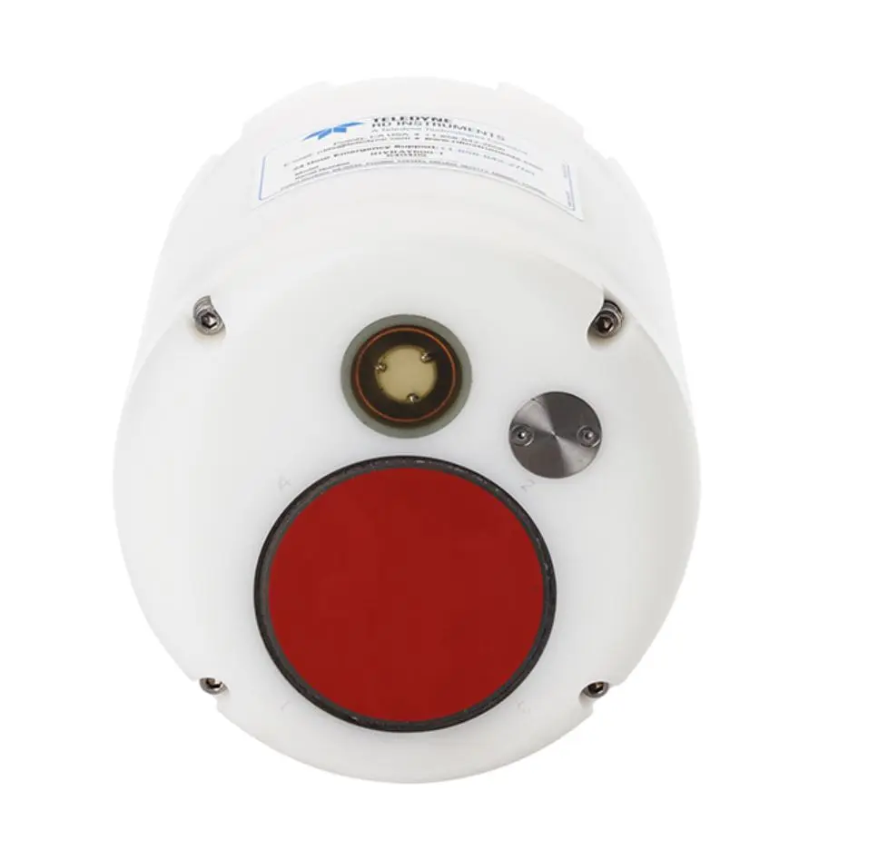 TELEDYNE - RiverRay (600kHz)