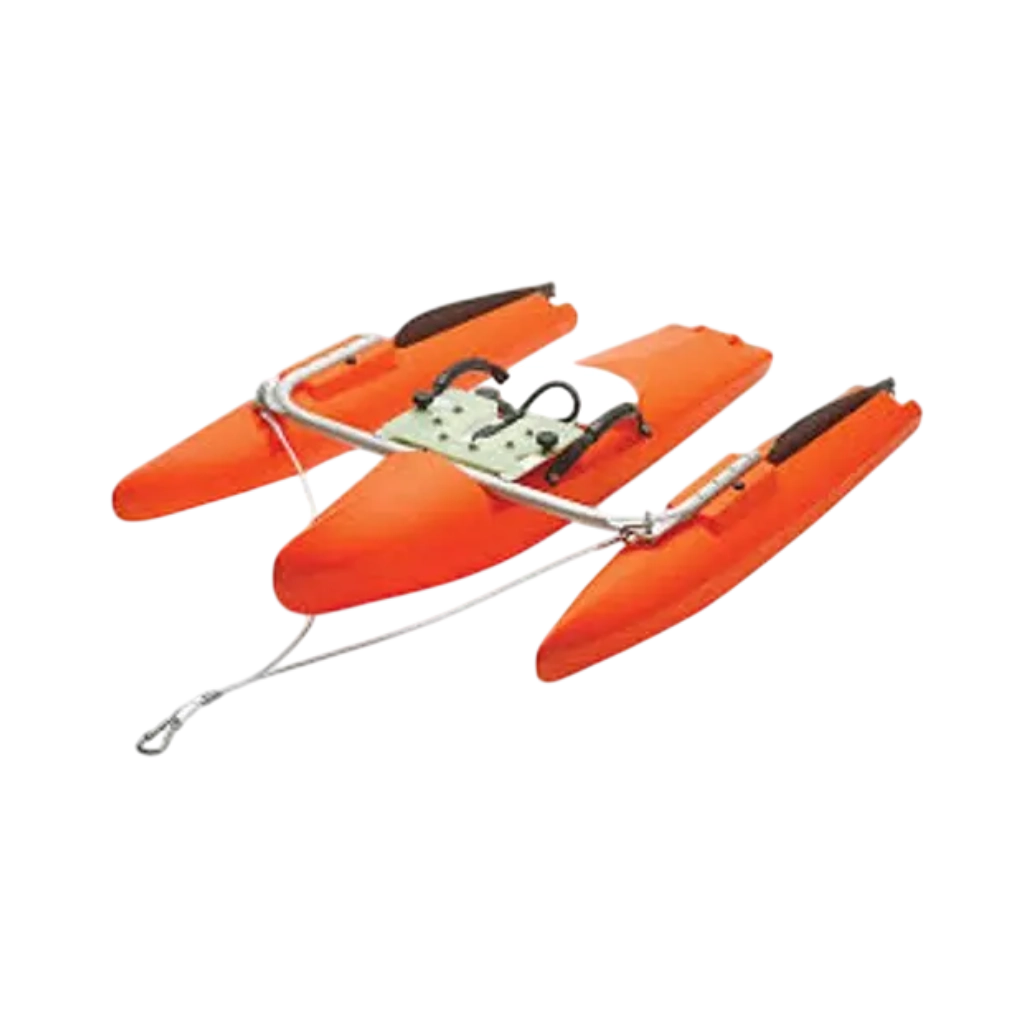 TELEDYNE - Tethered float for RiverPro and RiverRay