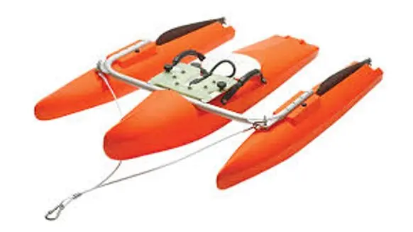 TELEDYNE - Tethered float for RiverPro and RiverRay