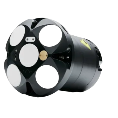 NORTEK - Signature 500 kHz (Standard, 16, Short)