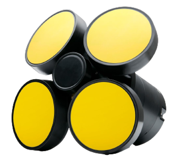 NORTEK - Signature 250 kHz (Short, 16, Standard, 5)