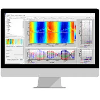 NORTEK - Ocean Contour Software