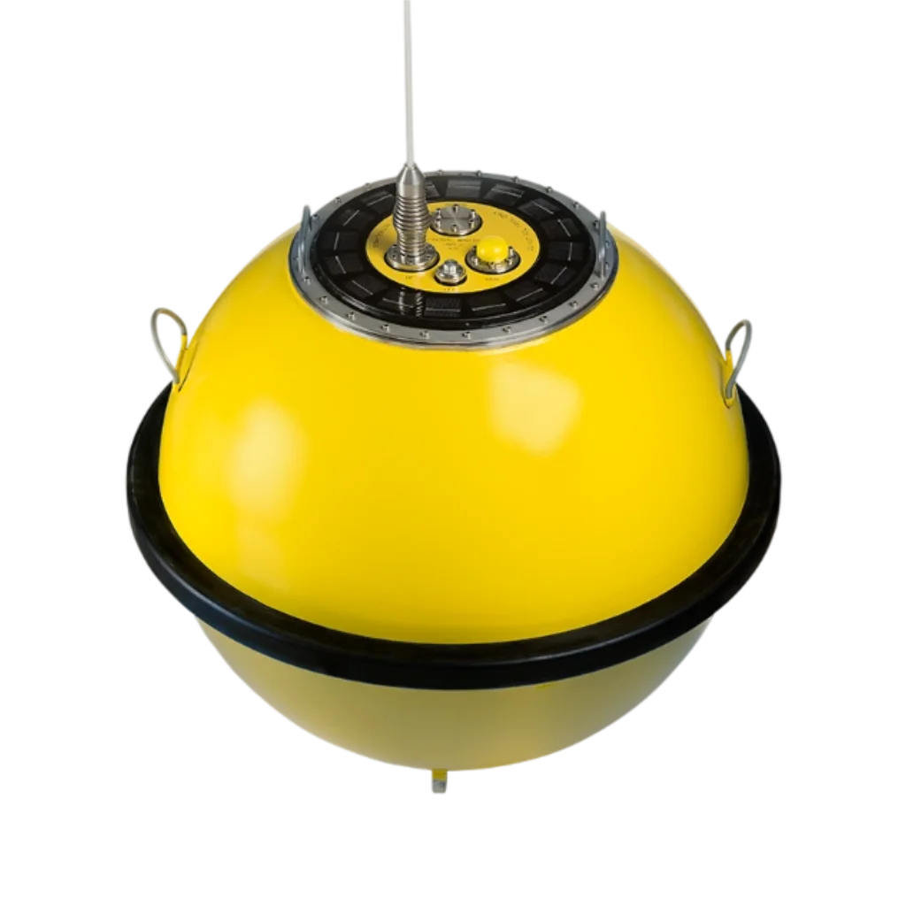 DATAWELL - Directional Waverider (70cm, MkIII)