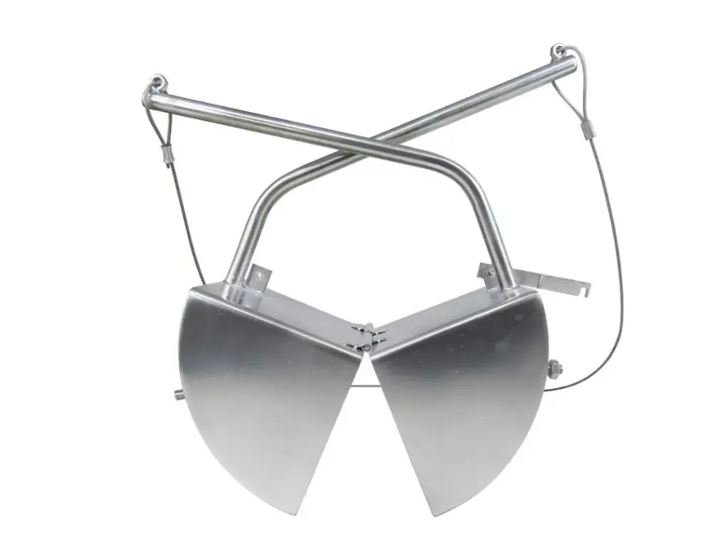 EJKELKAMP - Van Veen Grab (0.5 / 126)