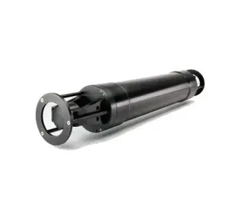 SEQUOIA SCIENTIFIC - Laser Granulometer LISST-100X