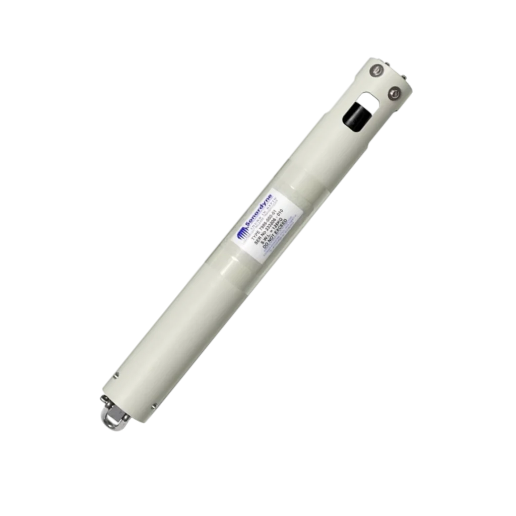 SONARDYNE - Acoustic Release and Transponder - LRT