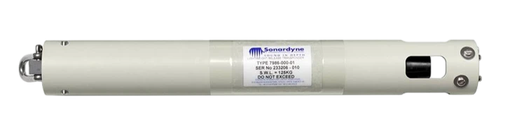 SONARDYNE - Acoustic Release and Transponder - LRT
