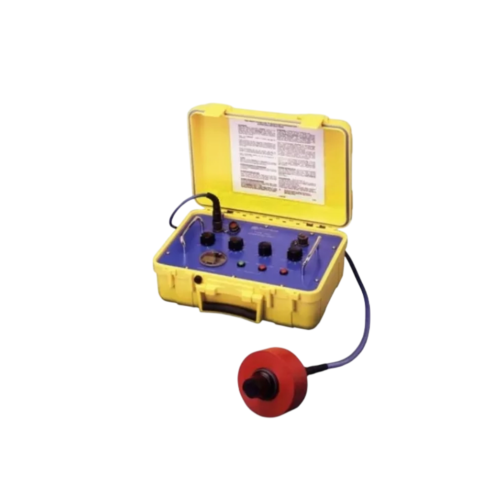 SONARDYNE 7967 - LRT Surface Control Unit (SCU)