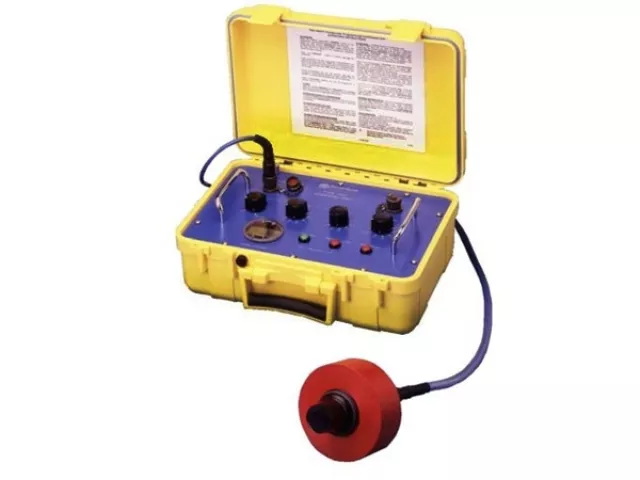 SONARDYNE 7967 - LRT Surface Control Unit (SCU)