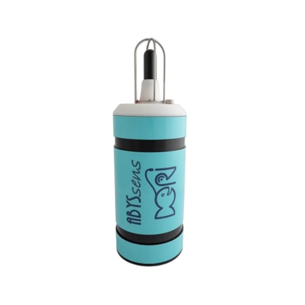 ABYSSENS - DORI Acoustic recorder 