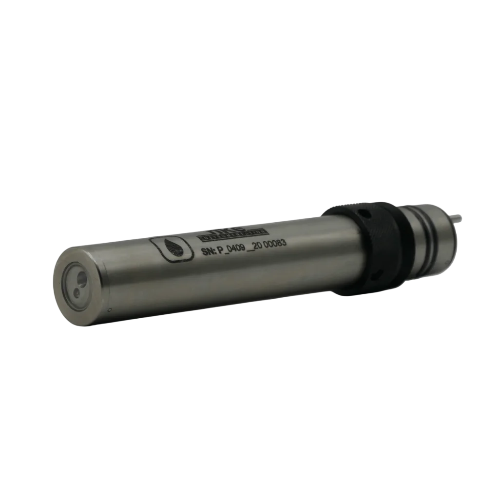 NKE - WiMo Fluorescence Sensor – Chlorophyll a