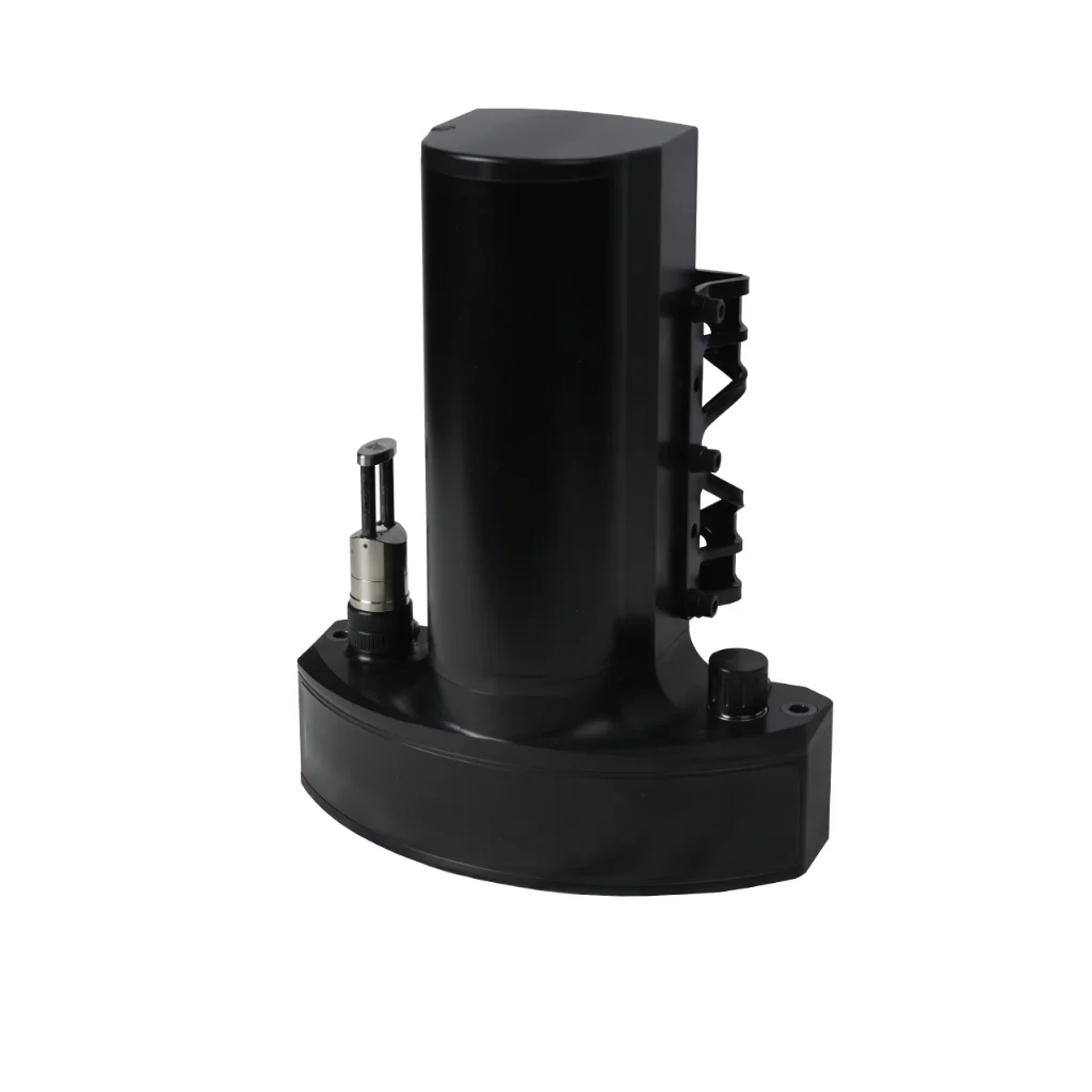 NORBIT - WBMS X - Multi Beam Echo Sounder (MBES)