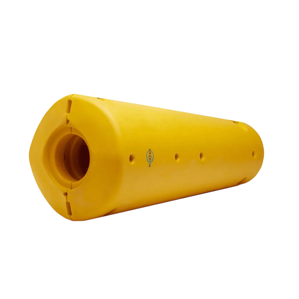 NORTEK - Buoy for Signature 250 or 500 kHz