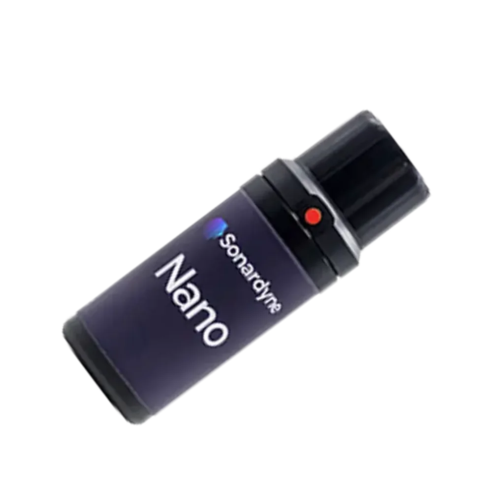 SONARDYNE - Nano Transponder
