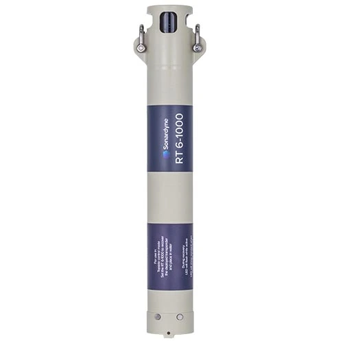 SONARDYNE - Acoustic Release and Transponder - RT6-1000