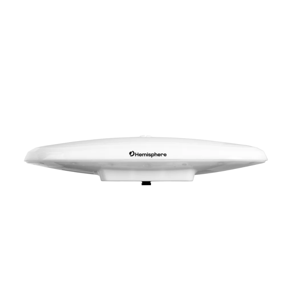 HEMISPHERE - GNSS Compass - VECTOR V200