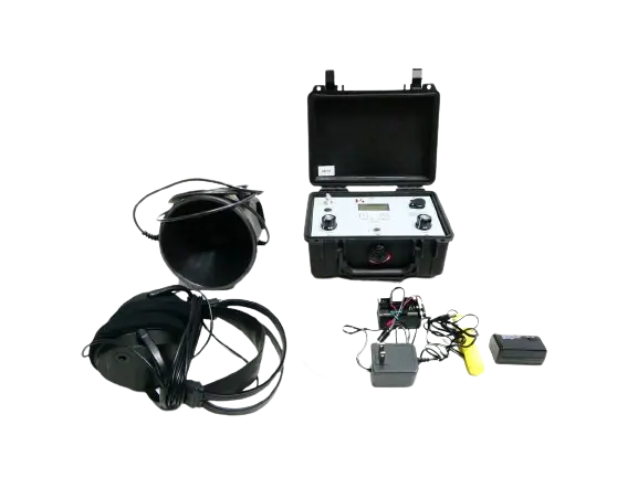 SONOTRONICS - MANTRAK Kit