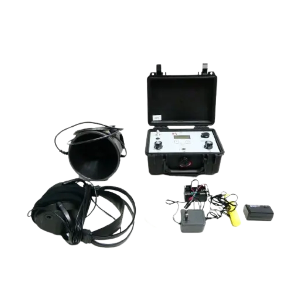 SONOTRONICS - MANTRAK Kit