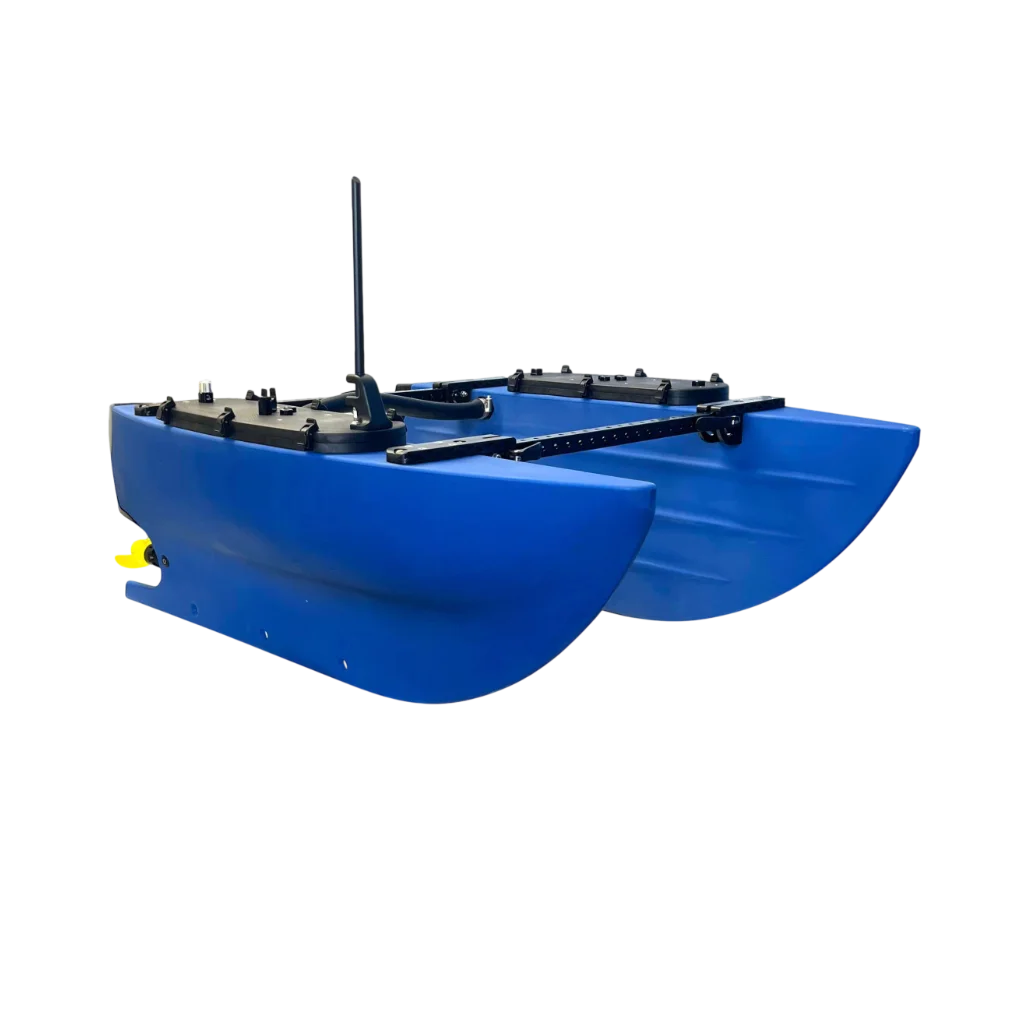 BLUEROBOTICS - USV/ASV - BlueBoat