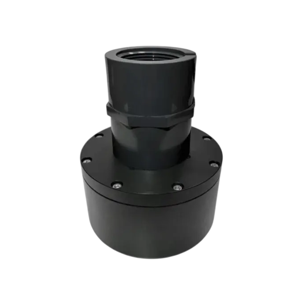 UNABARA - Z Axis-2F - Single Beam Echo Sounder (SBES)
