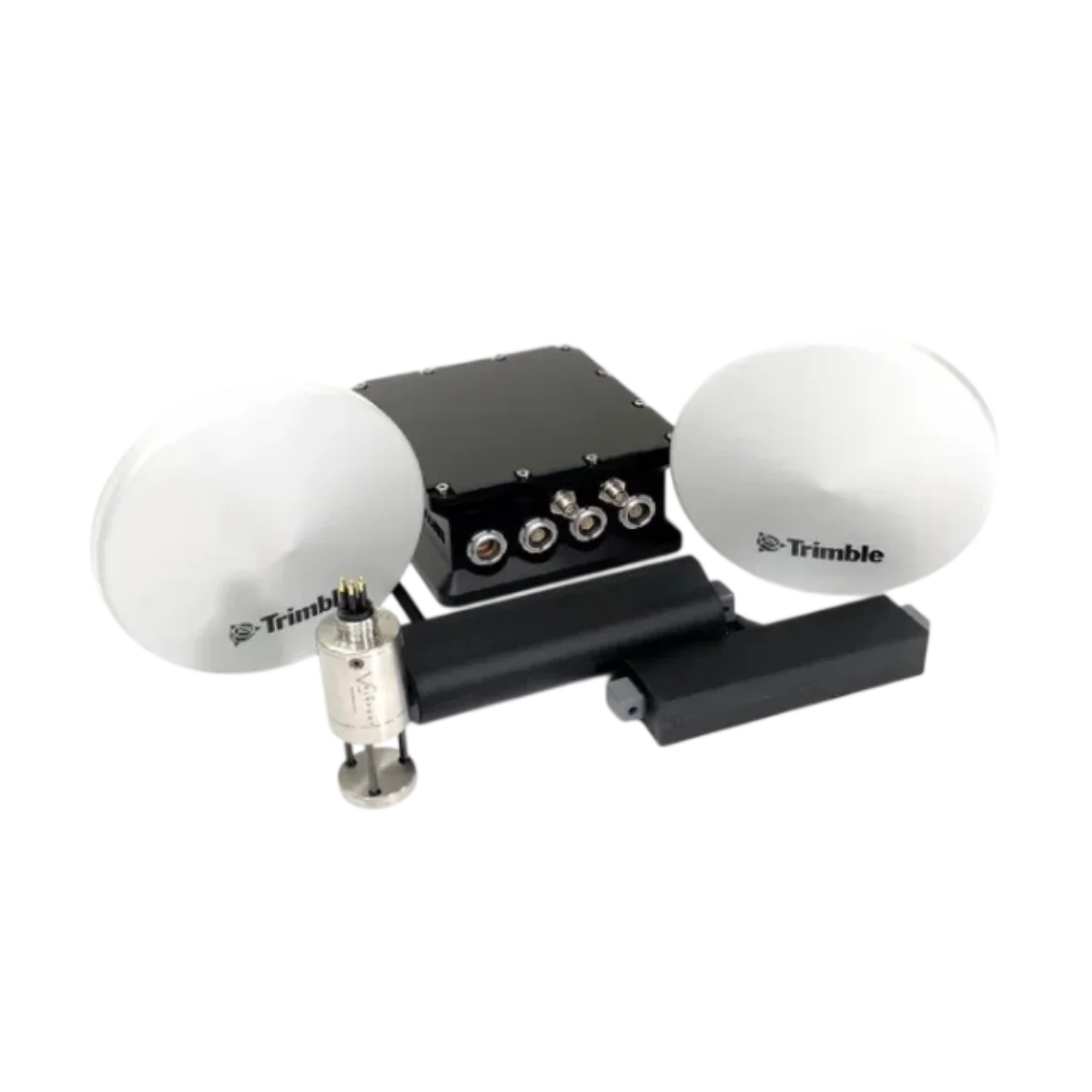 PICOTECH - PicoMB-130 - Multi Beam Echo Sounder (MBES)