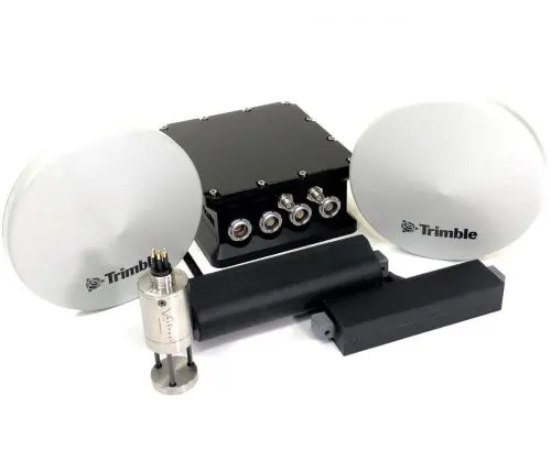 PICOTECH - PicoMB-130 - Multi Beam Echo Sounder (MBES)