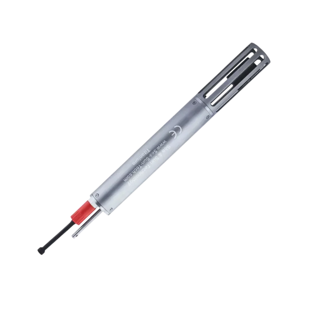 SEA & SUN TECHNOLOGY - CTD - 48M
