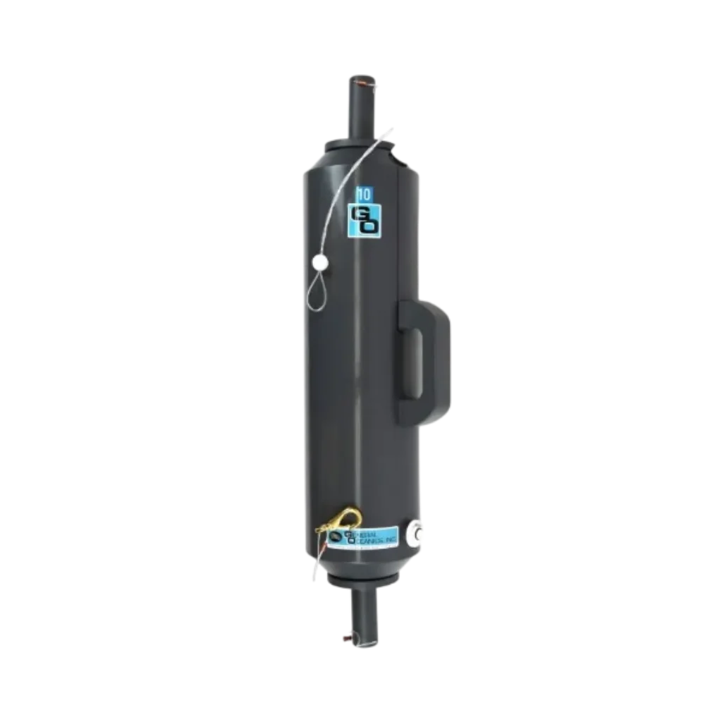 GENERAL OCEANICS - Niskin Water Sampling Bottle