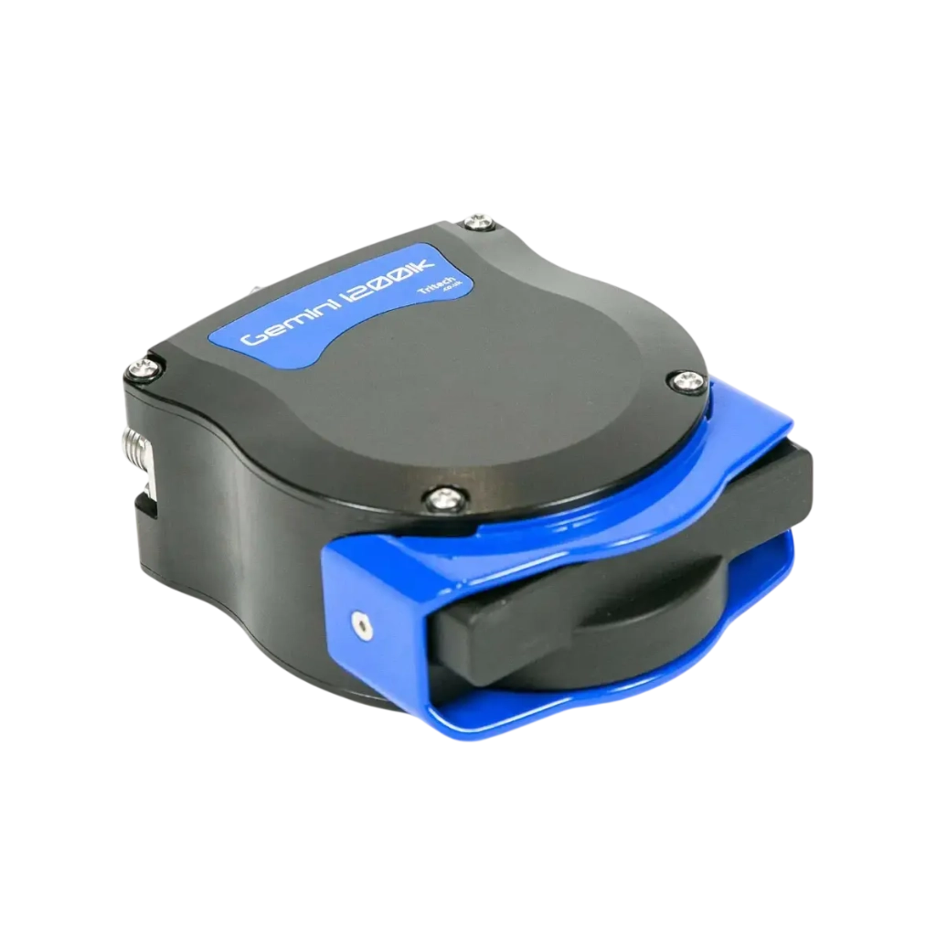 TRITECH - Multibeam sonar Gemini 1200ik