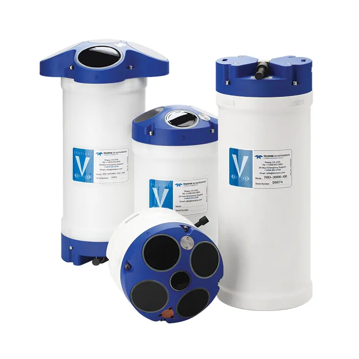 TELEDYNE - Sentinel V50 (500 kHz)