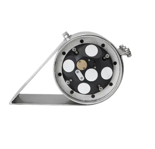 Nortek - Signature VM Coastal 250, 500 and 1000 kHz, 5 beams, AHRS