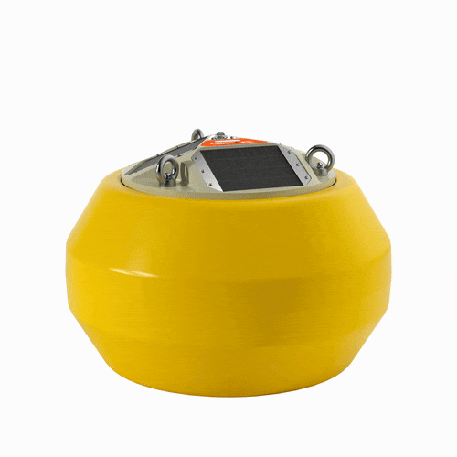 Obscape - Buoy7W - 50 cm - 15 kg